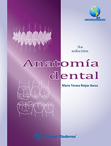 AnatomÃ­a dental (Spanish Edition)
