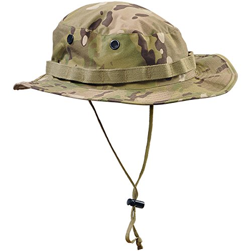 Helikon GI Boonie Hat Camogrom size XL (7 3/4)