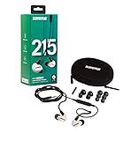 Shure SE215