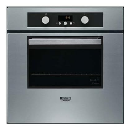 Ariston FZ 99 GP.1 IX F/HA, Acero inoxidable, 558 x 547 x 575 mm ...