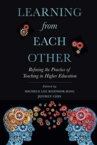 B.O.O.K Learning from Each Other [E.P.U.B]