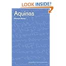 Aquinas (Arguments of the Philosophers)
