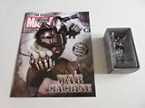 The Classic Marvel Figurine Collection #101 Warmachine