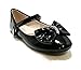Anna Kids Dress Ballet Flats Mary Jane Slip On Comfortable Ballerina Synthetic Shoes