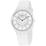 Swatch SKINPURE Unisex Watch SVOW100