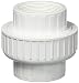 Homewerks Worldwide TV206203 2" PVC Thread Union primary