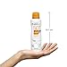 OMBRELLE SPORT, Continous Spray SPF 50 Clear/transparent, 122g/4.3 oz