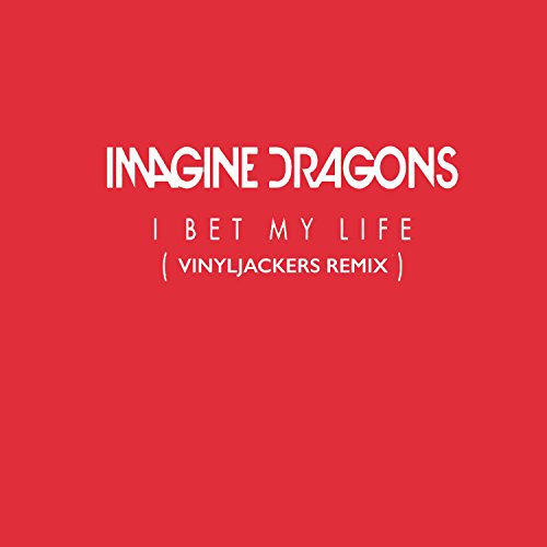 Thunder Remix Deep House Reprise Imagine Dragon By Zzanu - 