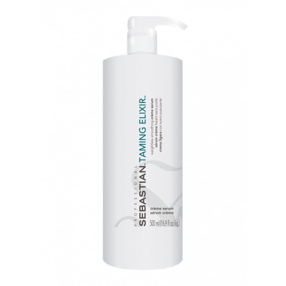 Sebastian Professional Taming Elixir Hair Serum, 500 g
