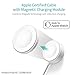[ Apple MFi Certified ] Apple Watch Charger, 3.3 Feet /1.0 Meter MPIO iWatch Magnetic Charging Cable for iWatch 38mm 42mm, Apple Watch Series 1/2/3