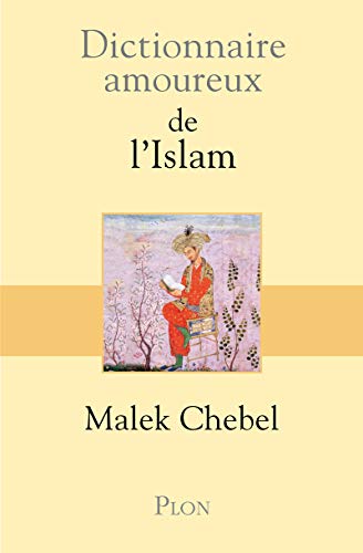 Dictionnaire amoureux de l'islam by Malek Chebel