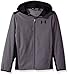Under Armor Boys' Construkt ColdGear Reactor Hoodie