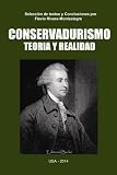 Image de Conservadurismo. Teoria y Realidad (Spanish Edition)