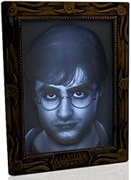 Wow! Stuff Collection Harry Potter Holopane 50 Mood Lamp