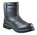 totes Mens Snow Side Zip Cold Weather Boot (Also Available in Wide Width)