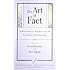 The Art of Fact: A Historical Anthology of Literary Journalism