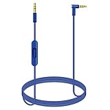 SINDERY Replacement Audio Cable Cord Wire with