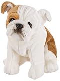 Webkinz Signature English Bulldog Plush