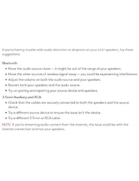 Logitech Z337 Bold sonido inalámbrico Bluetooth 2.1 sistema de altavoces para los ordenadores, tablets y smartphones incluyendo iPhone 7