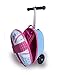 ZincFlyte Kid's Luggage Scooter 15