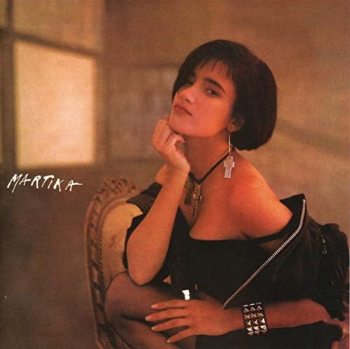 Amazon.com: Martika: CDs & Vinyl