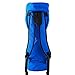 Easycosy 6.5'' Waterproof Hoverboard Backpack Bag Two Wheels Self Balancing Smart Board Handbag Electric Scooter Carrying Bag with Adjustable Shoulder Straps Storage Mesh Pocket