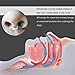 iYoway Anti Snoring Devices - Drug Free Anti Snoring Solution - Snore Stopper Set - Anti Snoring Solutions - 8 Pairs Anti Snoring Nose Vents - Anti Snoring Device - Snoring Stopper Nasal Dilators