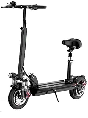 electric scooter adult foldable