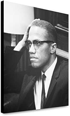 malcolm x glasses amazon