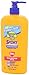 Banana Boat Sport SPF 50 Family Size Sunscreen Lotion, 12-Fluid Ounce