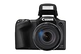 Canon PowerShot SX420