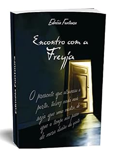 Livro ENCONTRO COM A FREYJA