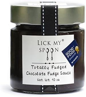 Totally Fudged All Natural Award Winner 10 oz