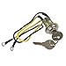 8N3679C Ignition Key Switch for Ford Tractor 9N 2N 8N NAA Jubilee 501 600 601 700 701 800 801 900 2000 4000