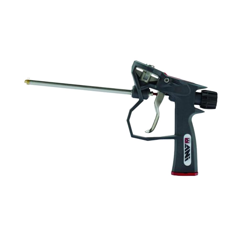 Ani Gun for Polyurethane Foam 'qualitum'