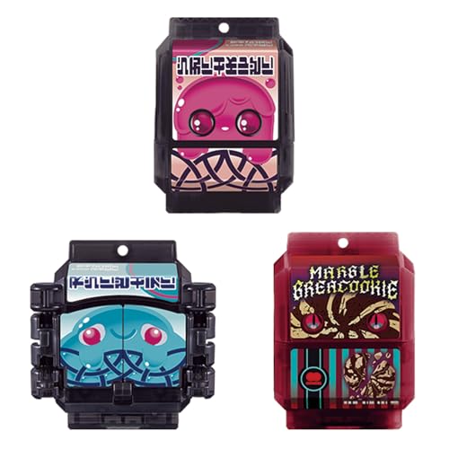 [バンダイ(BANDAI)] 仮面ライダーガヴ DXライダーゴチゾウセット07