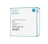 Glass Microfiber Filters GF/A Whatman Glass Fiber
