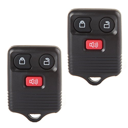 Remote Start 2011 Ford Escape