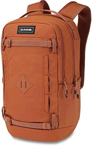 dakine urban mission