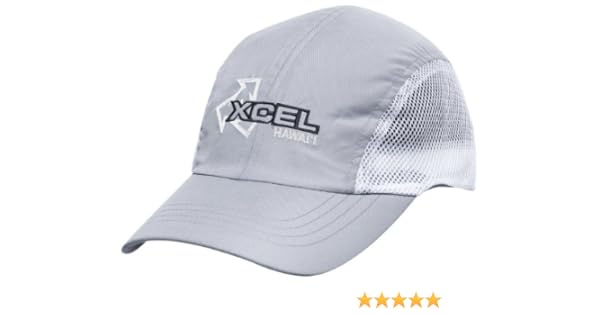 xcel surf hat