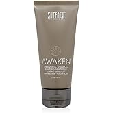 Surface Hair - Awaken Therapeutic Shampoo – Natural Ingredients for Thinning Hair and a Healthy Scalp