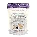 CocoTherapy 3 Pack of Coco-Canivore Meatballs Dog Treats, Beef, Chicken, Turkey (Variety)