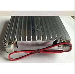 50W Dual Band VHF&UHF Power RF Amplifier Linear