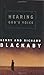 Hearing God's Voice by Henry T. Blackaby, Richard Blackaby