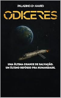 Livro Odiceres