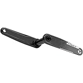 SRAM Force Crank Arm Assembly - 172.5mm, 12/13-Speed, 8-Bolt Direct Mount, | DUB Spindle, Carbon, E1