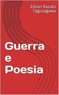 Livro Guerra e Poesia