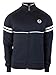 Sergio Tacchini Men's Orion Track Jacket, Blue, Medium