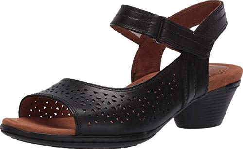 hill sandal heel sandal