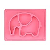 Silicone Mini Child Placemat, Silivo 10